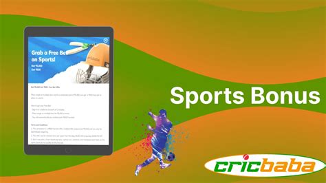 cricbaba sports|Current Cricbaba Sports Welcome Offer and Bonus Code.